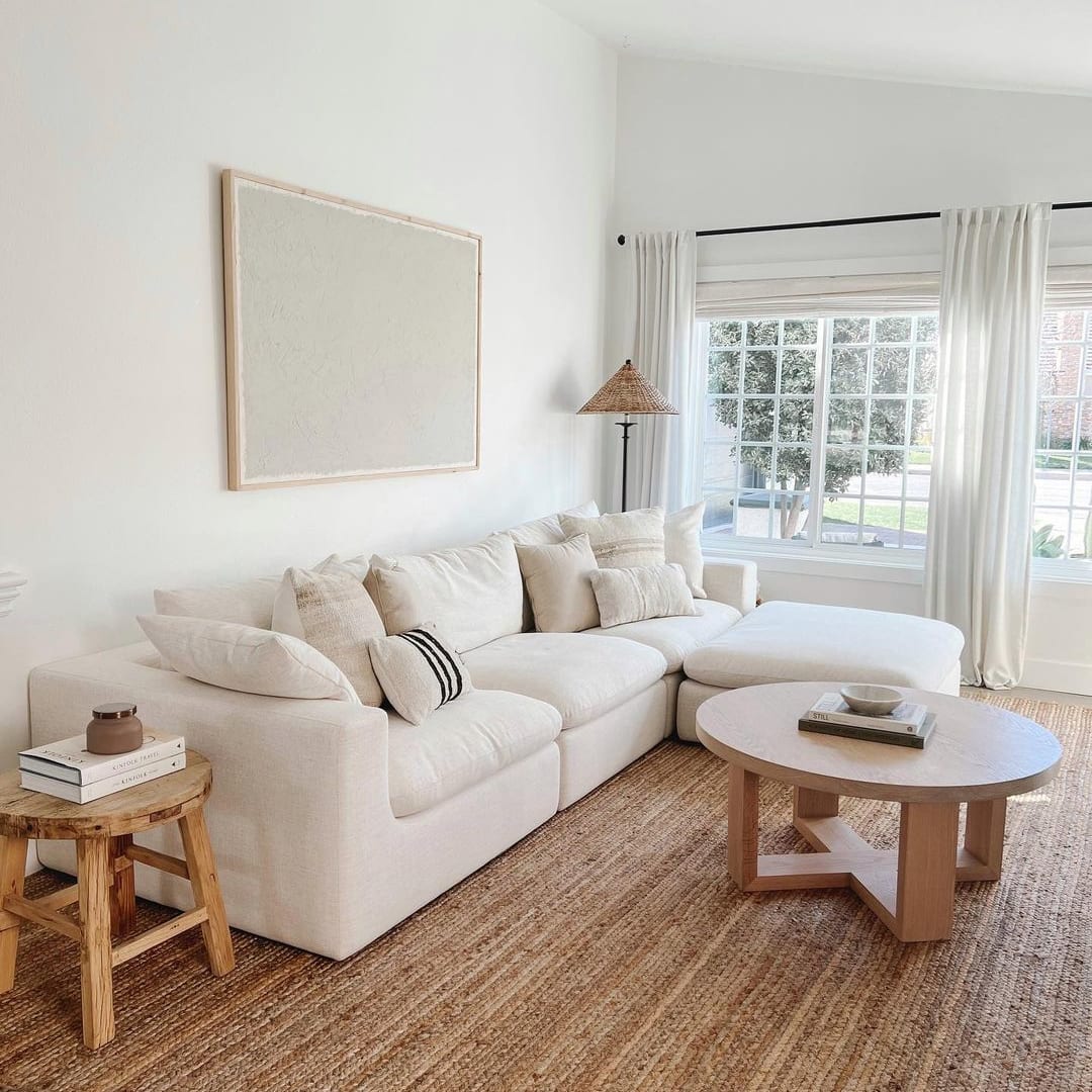 9 Living Room Layout Ideas | Castlery US